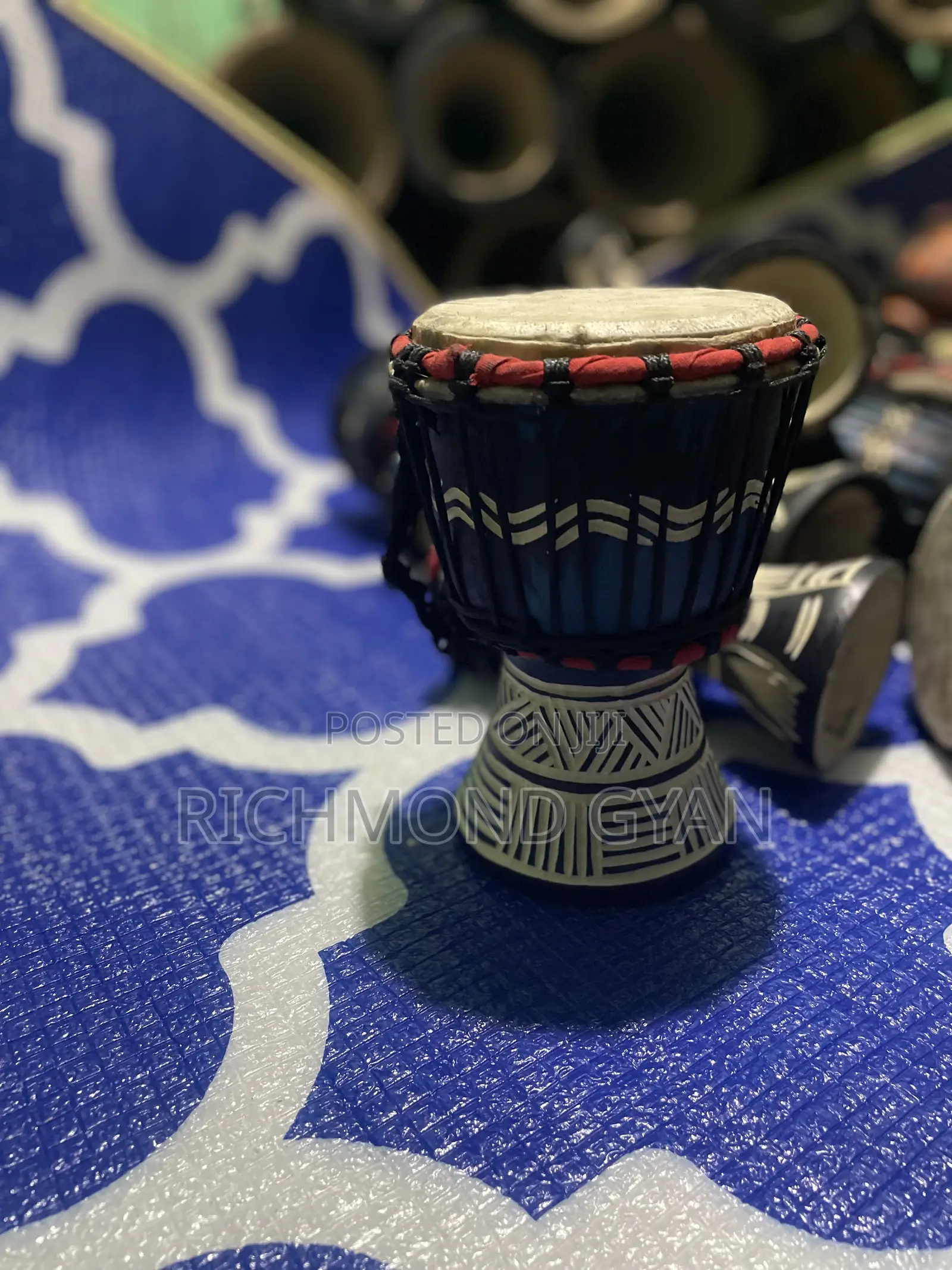 Djembe Drums Small Size
