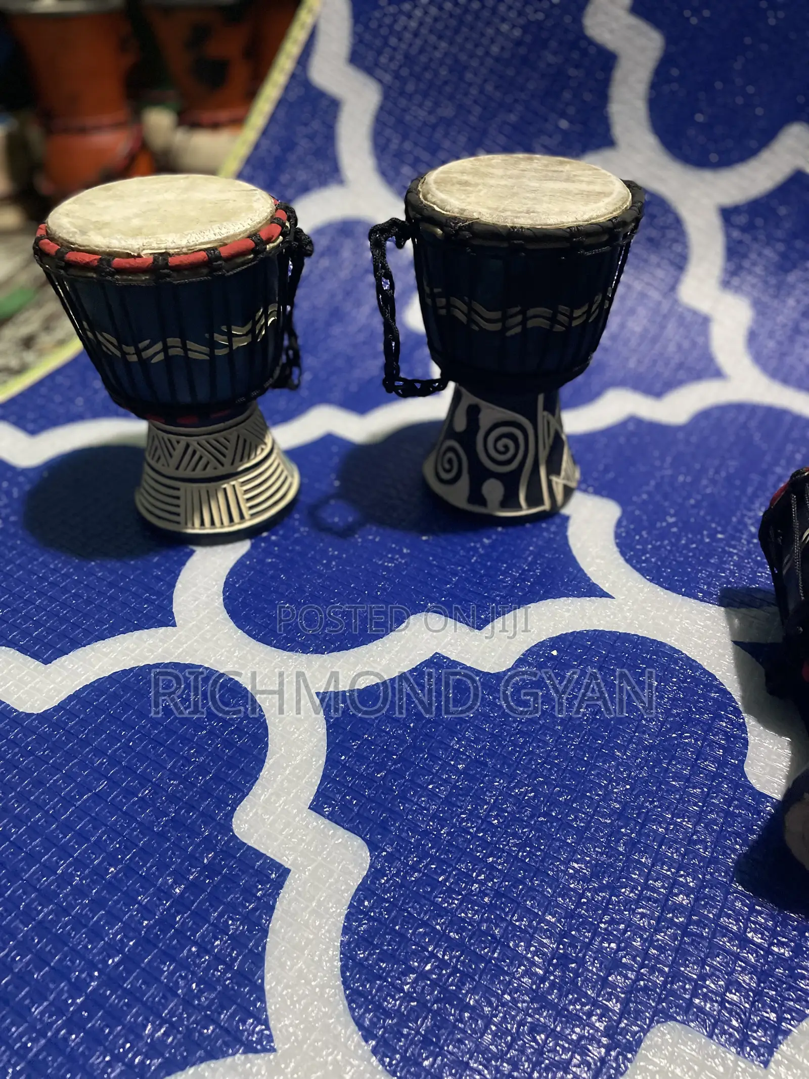 Djembe Drums Small Size