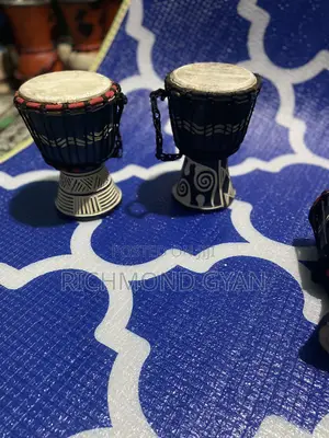 Djembe Drums Small Size