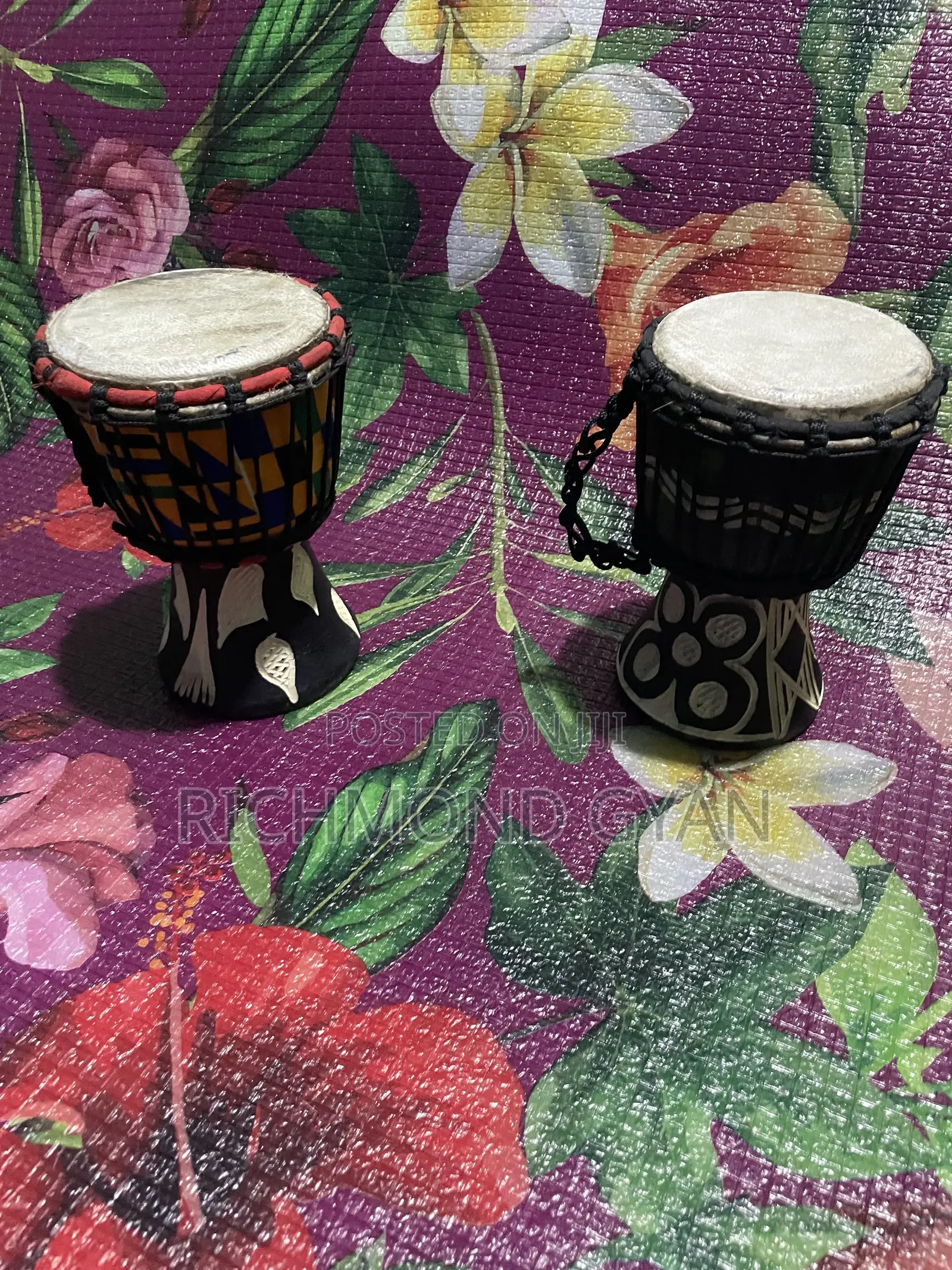 Djembe Drums Small Size