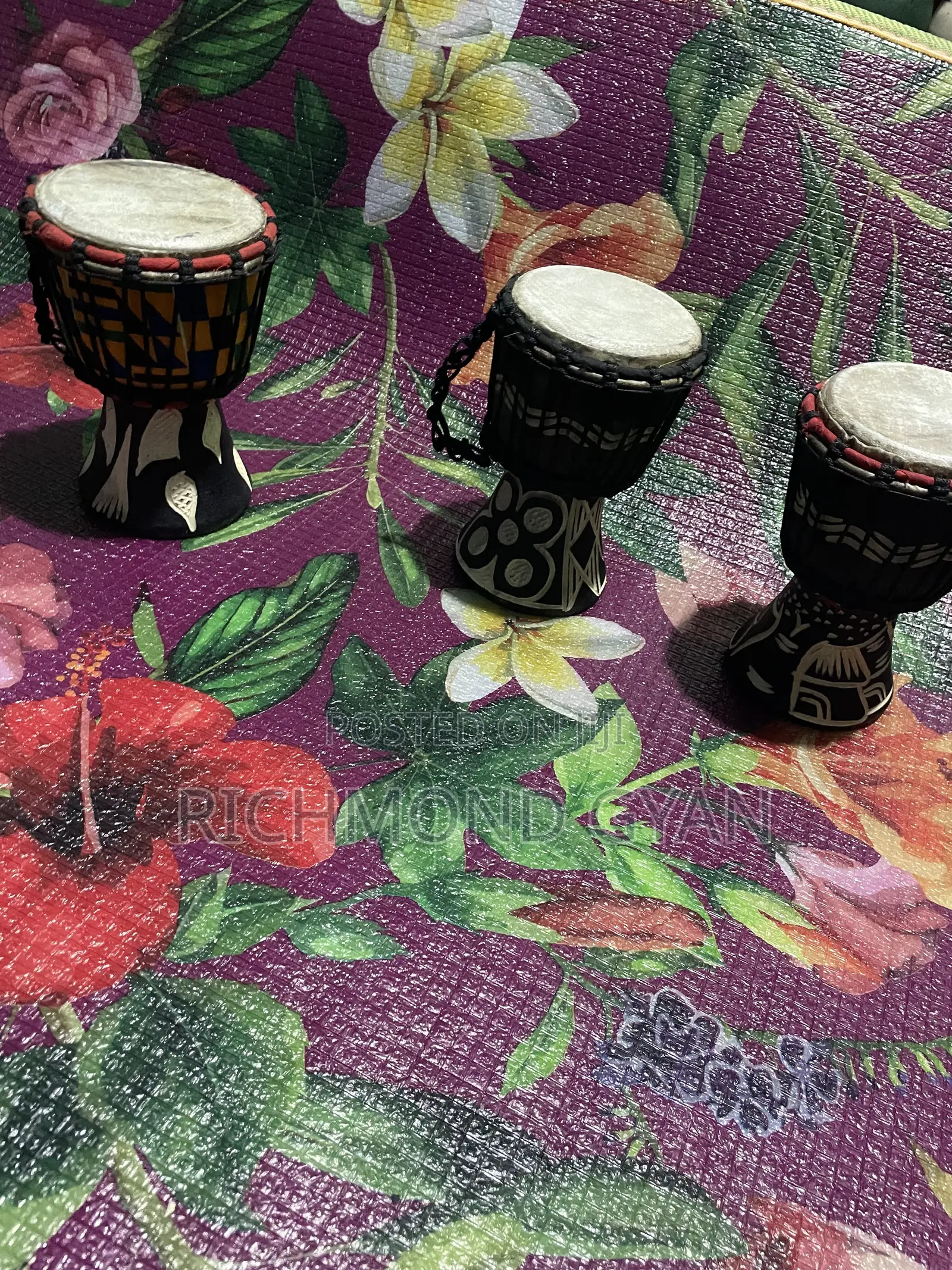 Djembe Drums Small Size