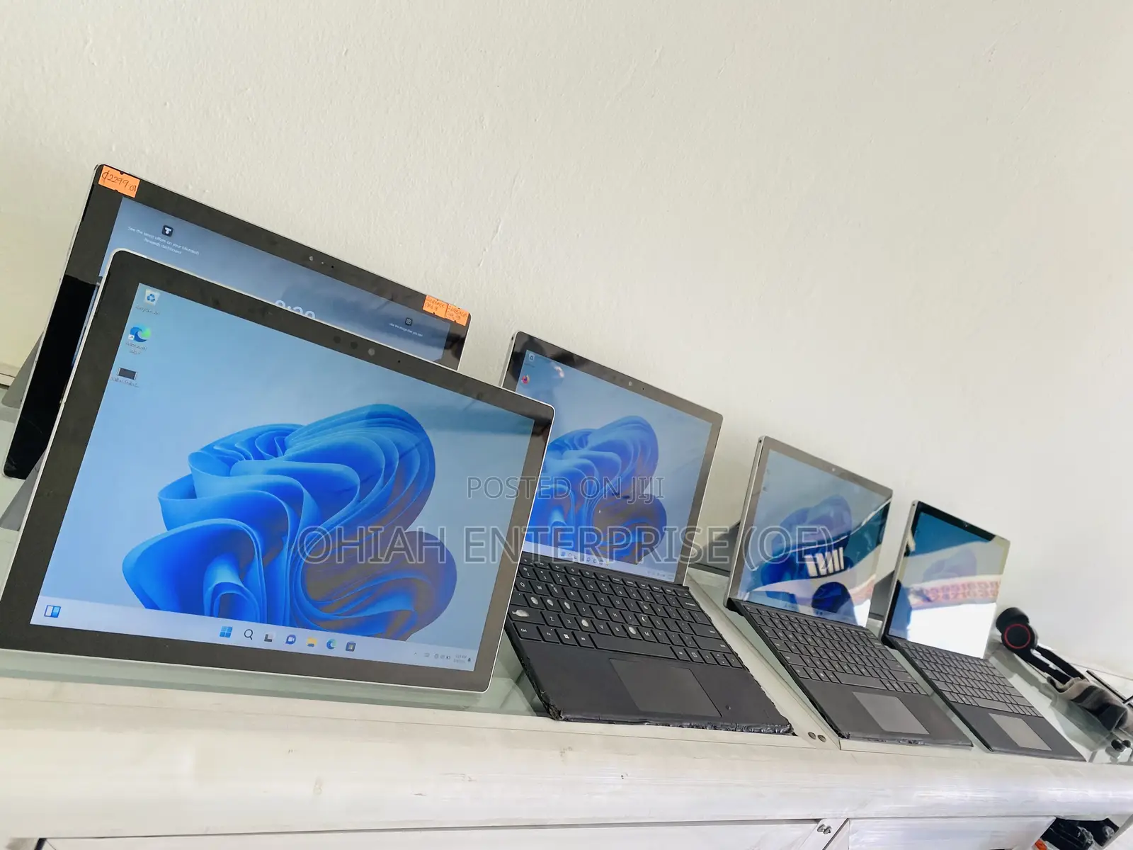 Laptop Microsoft Surface Pro 4 8GB Intel Core i5 SSD 256GB