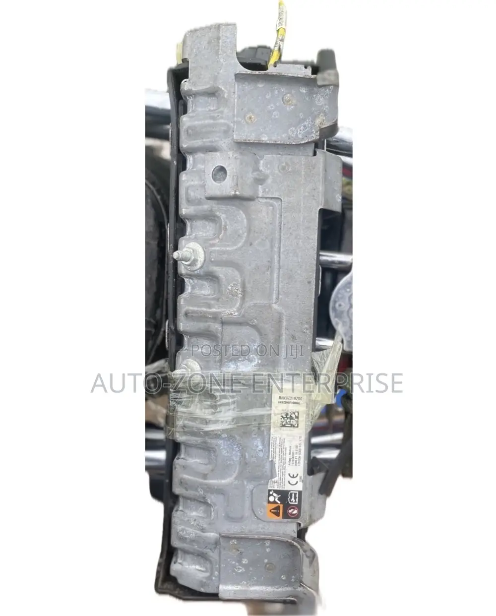 Honda Accord 2018 2019 2020 2021 2022 Knee Airbag Driver Side