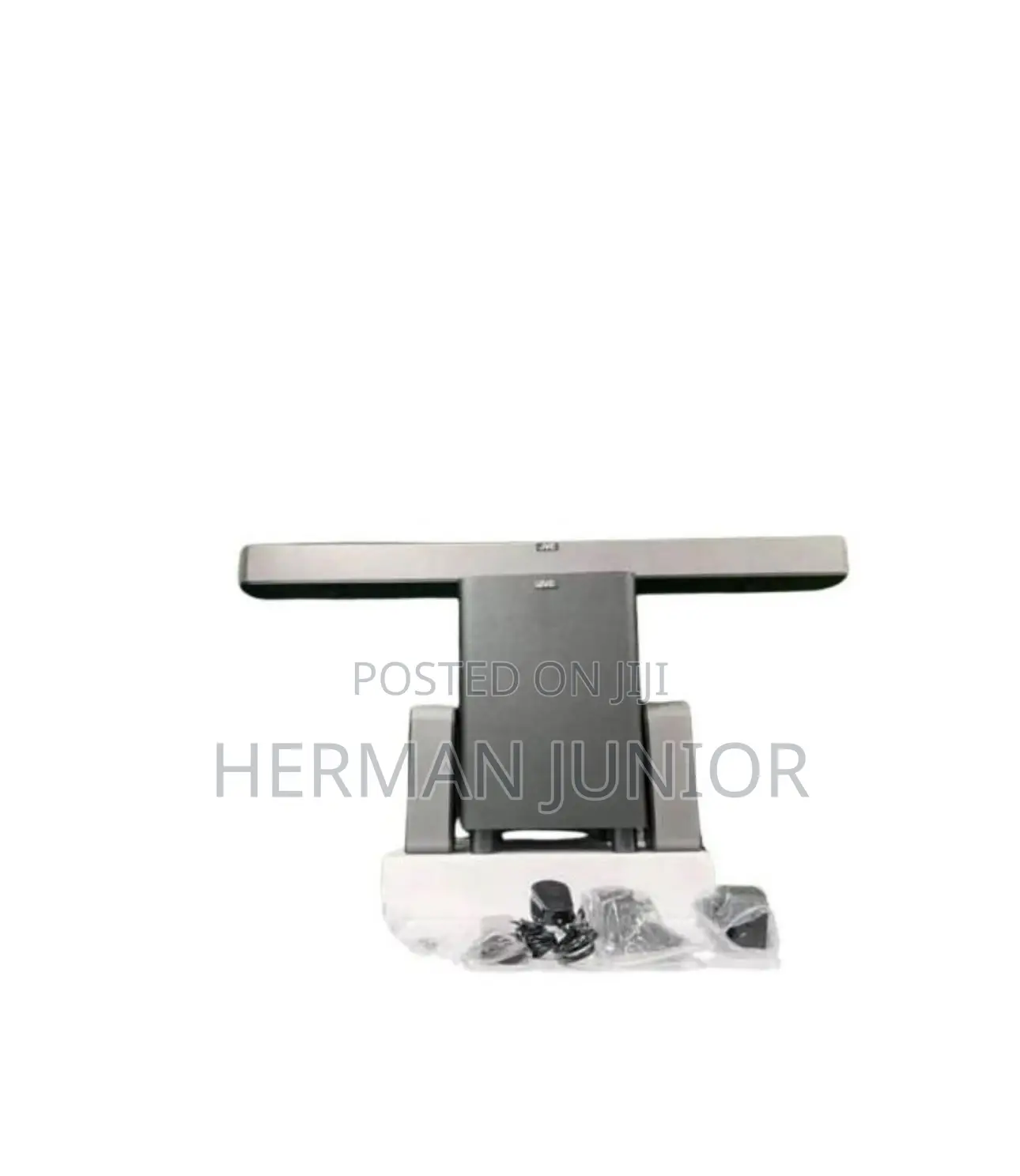 JVC 5.1 Channel Soundbar With Wireless Subwoofer