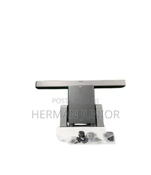 JVC 5.1 Channel Soundbar With Wireless Subwoofer