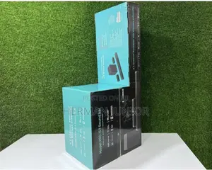 JVC 5.1 Channel Soundbar With Wireless Subwoofer