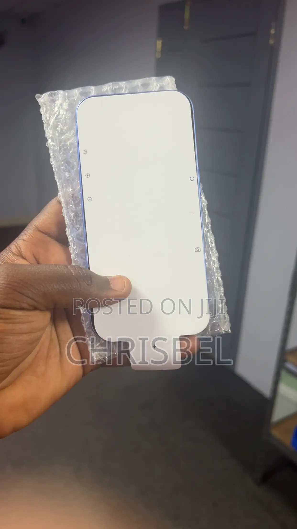 Apple iPhone 16 128 GB Blue