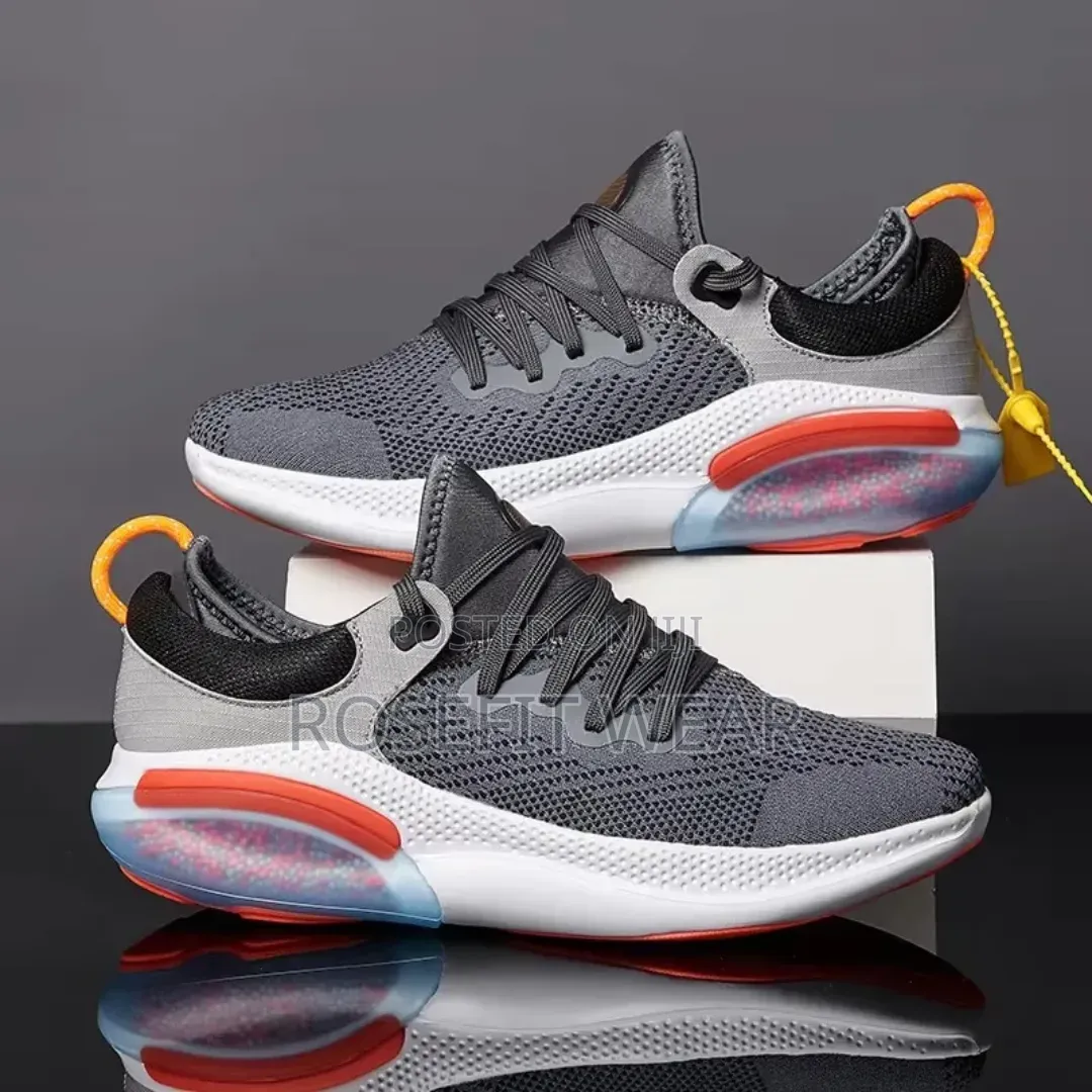 Men Casual Shoe