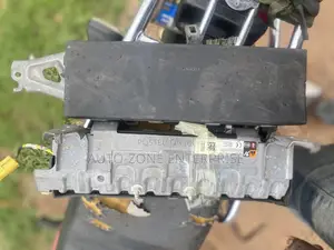 Honda Accord 2018 2019 2020 2021 2022 Knee Airbag Pair
