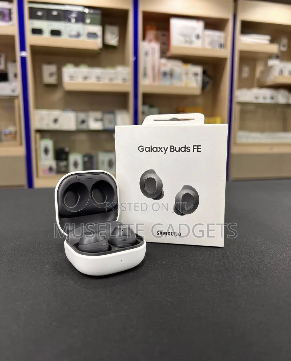 Samsung Galaxy