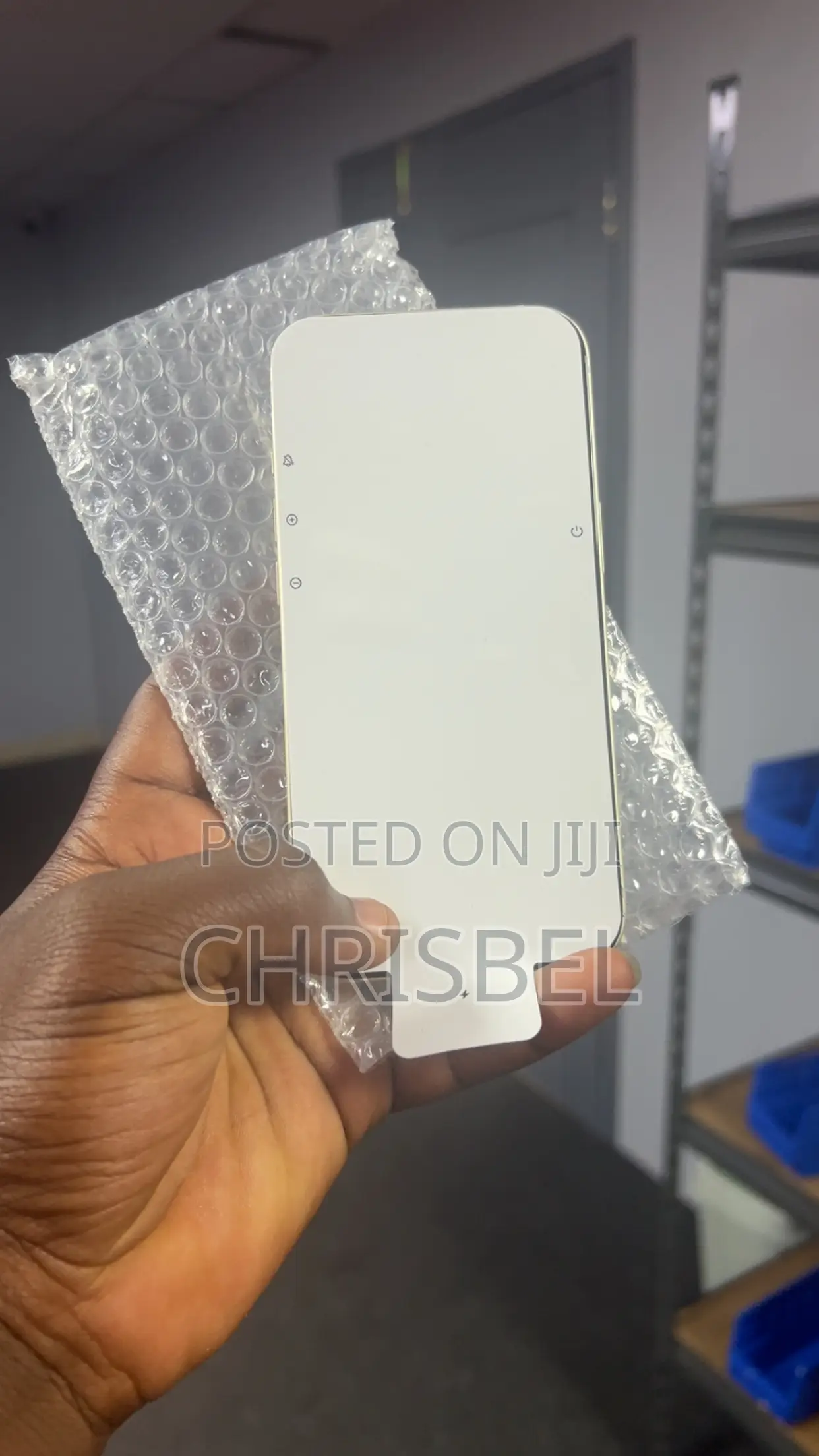 Apple iPhone 15 128 GB Yellow