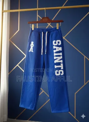 Quality Joggers