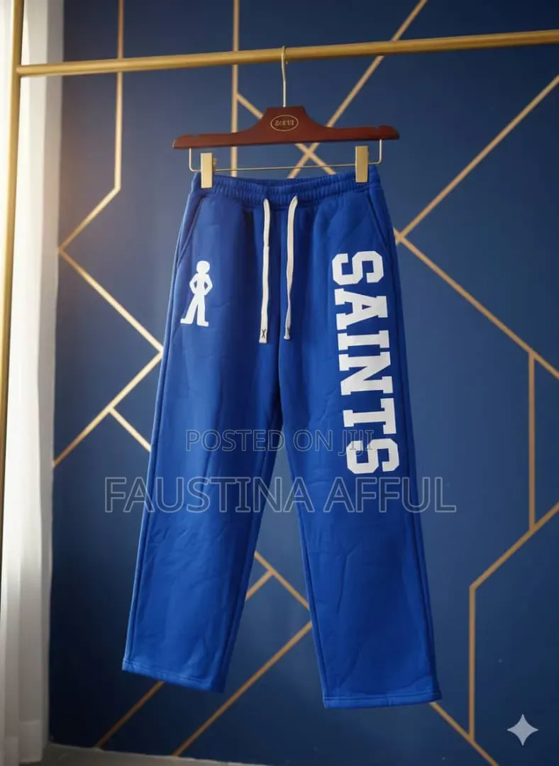 Quality Joggers
