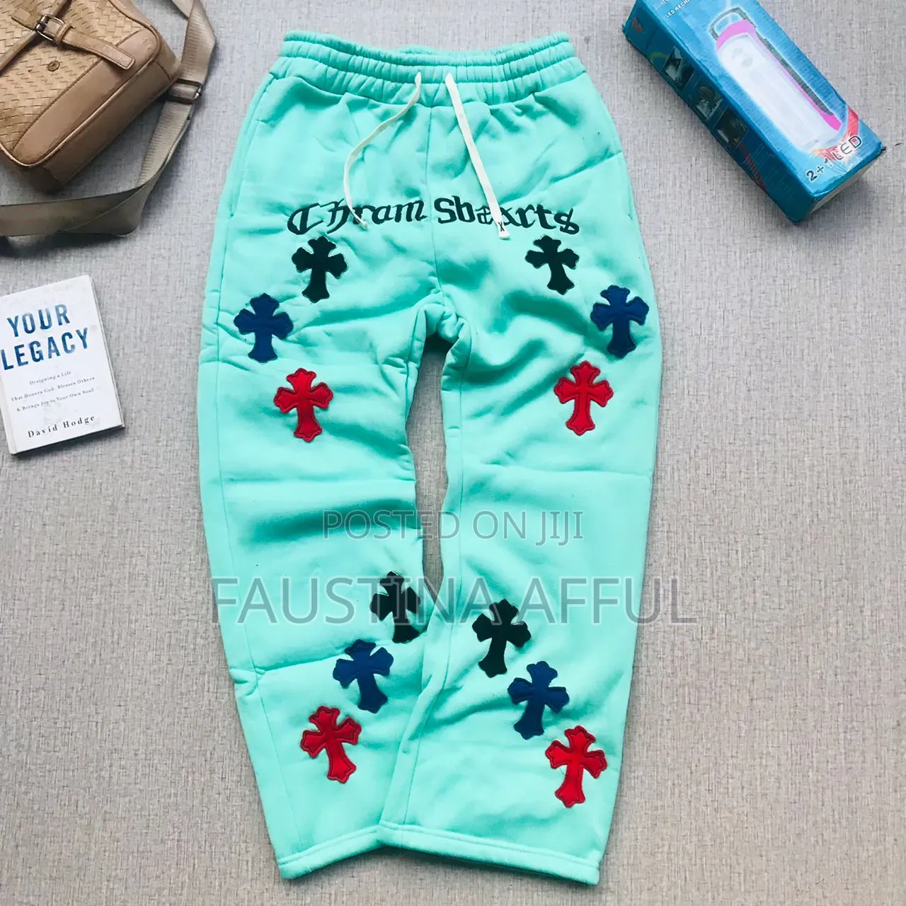 Quality Joggers