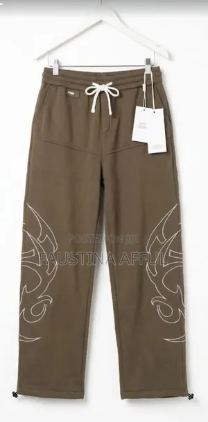 Quality Joggers