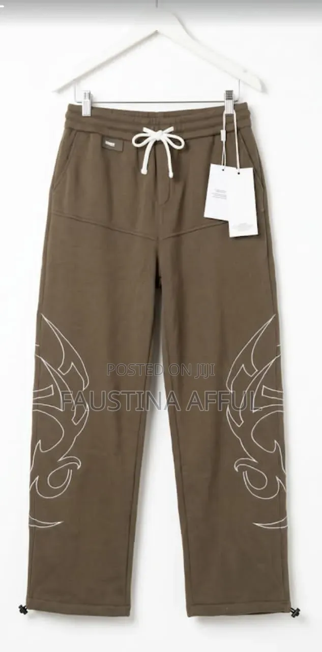 Quality Joggers