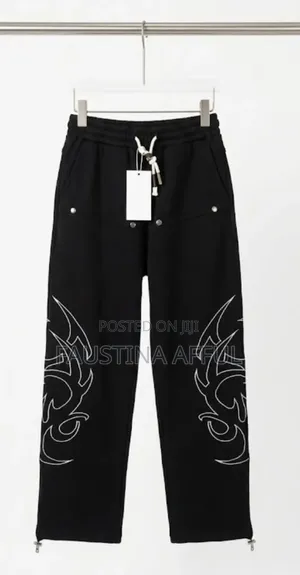 Quality Joggers