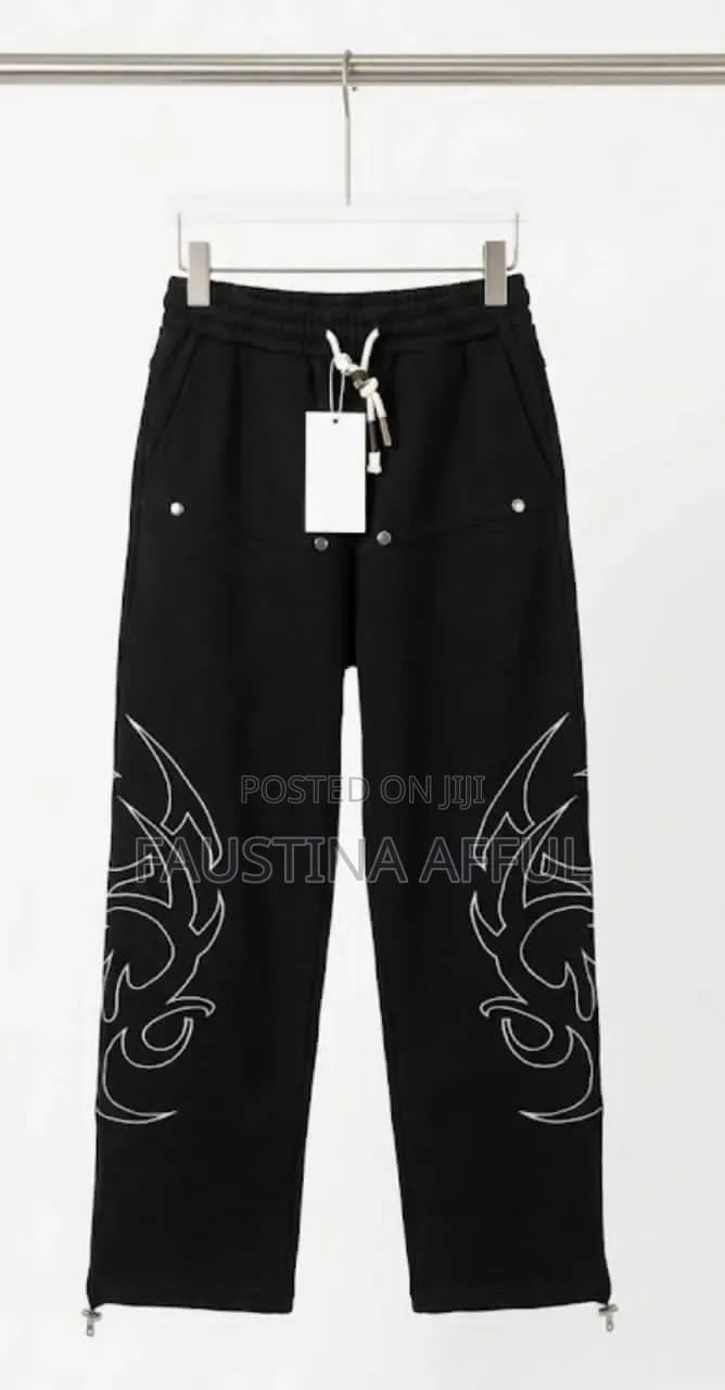 Quality Joggers