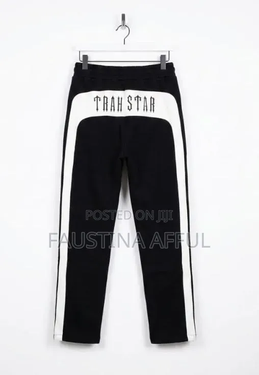 Quality Joggers