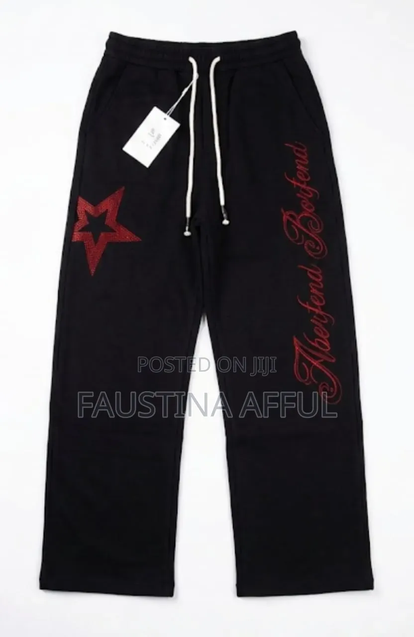 Quality Joggers