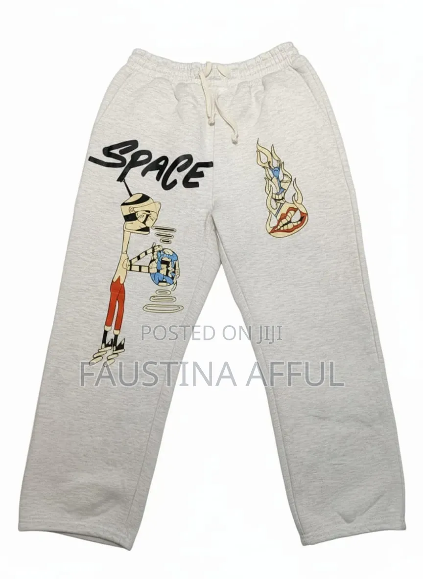 Quality Joggers