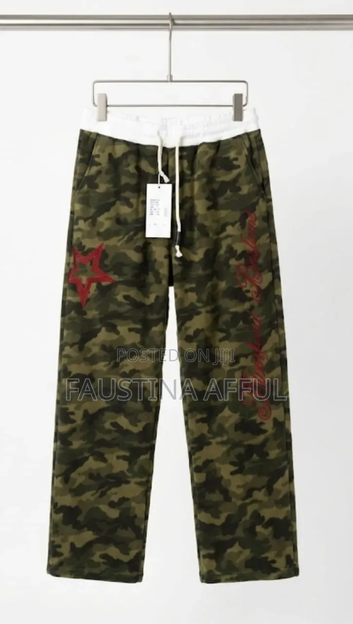 Quality Joggers