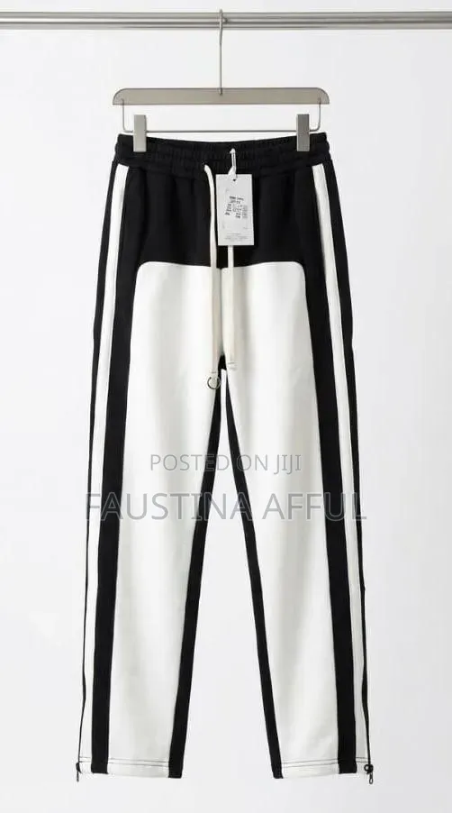 Quality Joggers
