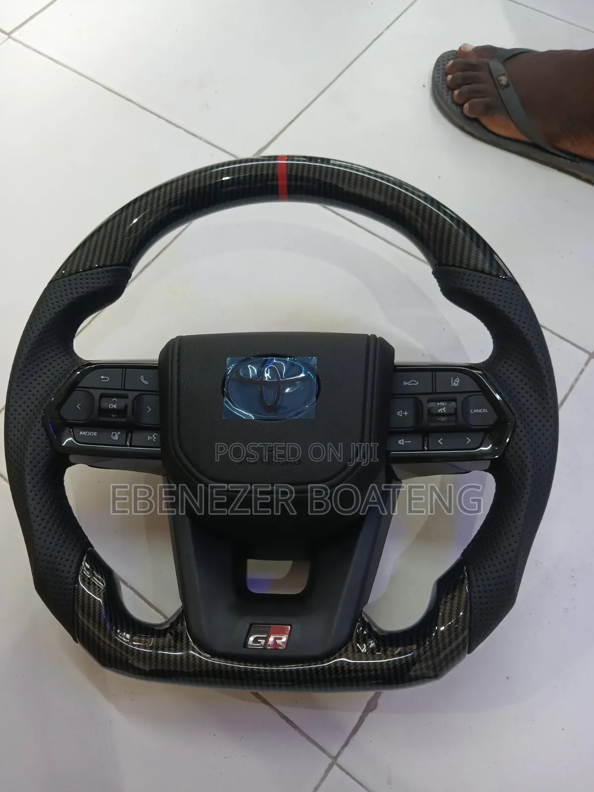 Toyota Tundra 2019 2020 2024 Model