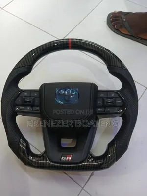 Toyota Tundra 2019 2020 2024 Model