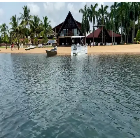 Island Property for Sale – 110 Plots (15 Acres) – Big Ada Ghana