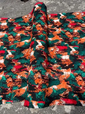 Gel_fabric_enterprise