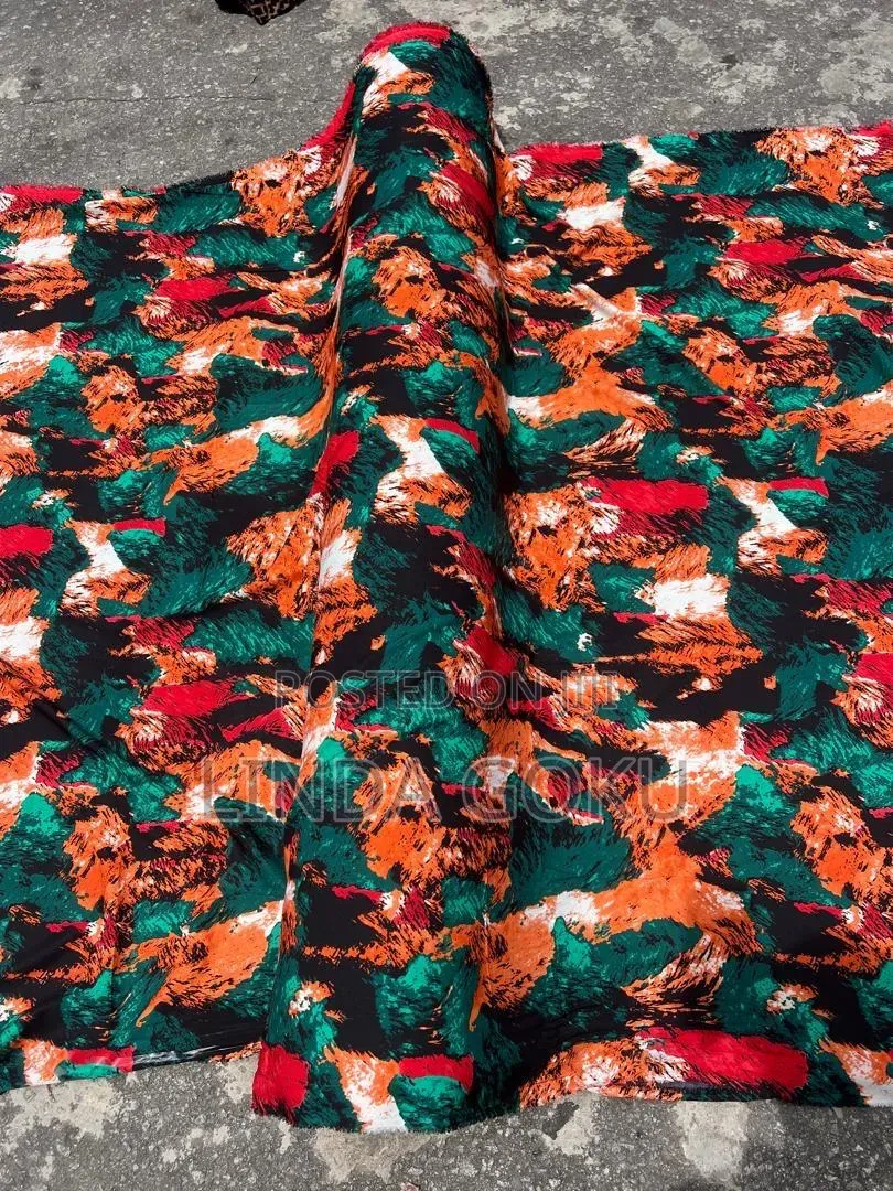 Gel_fabric_enterprise