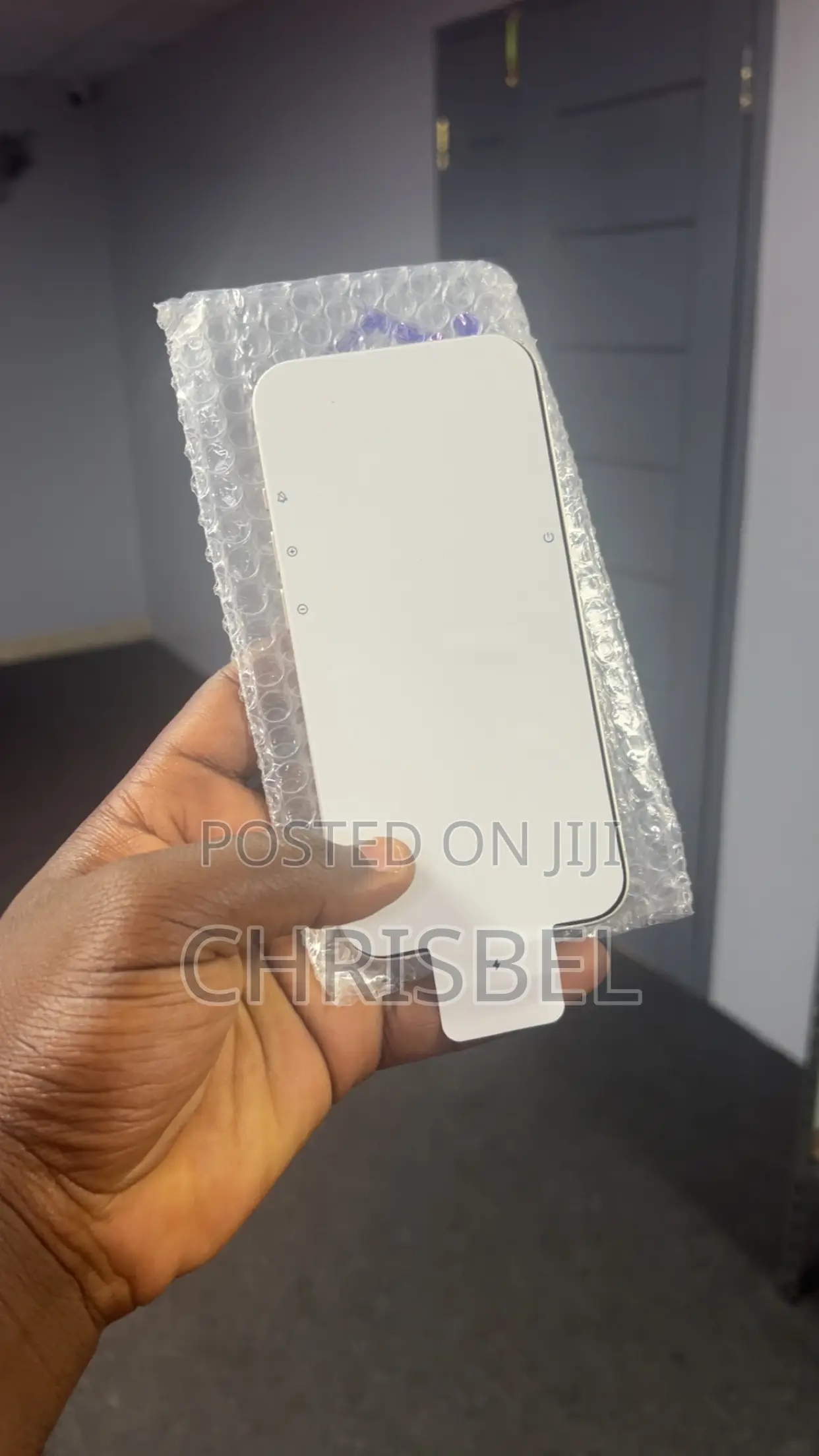 Apple iPhone 14 128 GB White