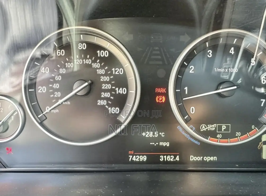 BMW X5 sDrive35i 4x2 (3.0L 6cyl 8A) 2016 Gray