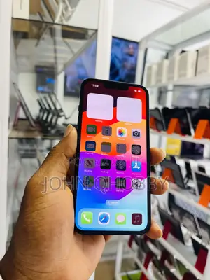 Apple iPhone 13 128 GB Black