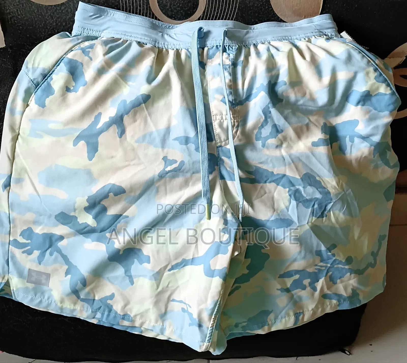Men's Summer Beach Wear
