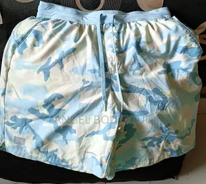 Men's Summer Beach Wear