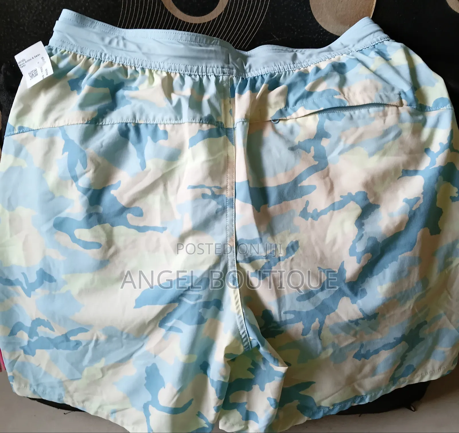 Men's Summer Beach Wear