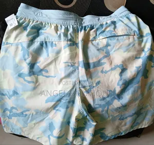 Men's Summer Beach Wear