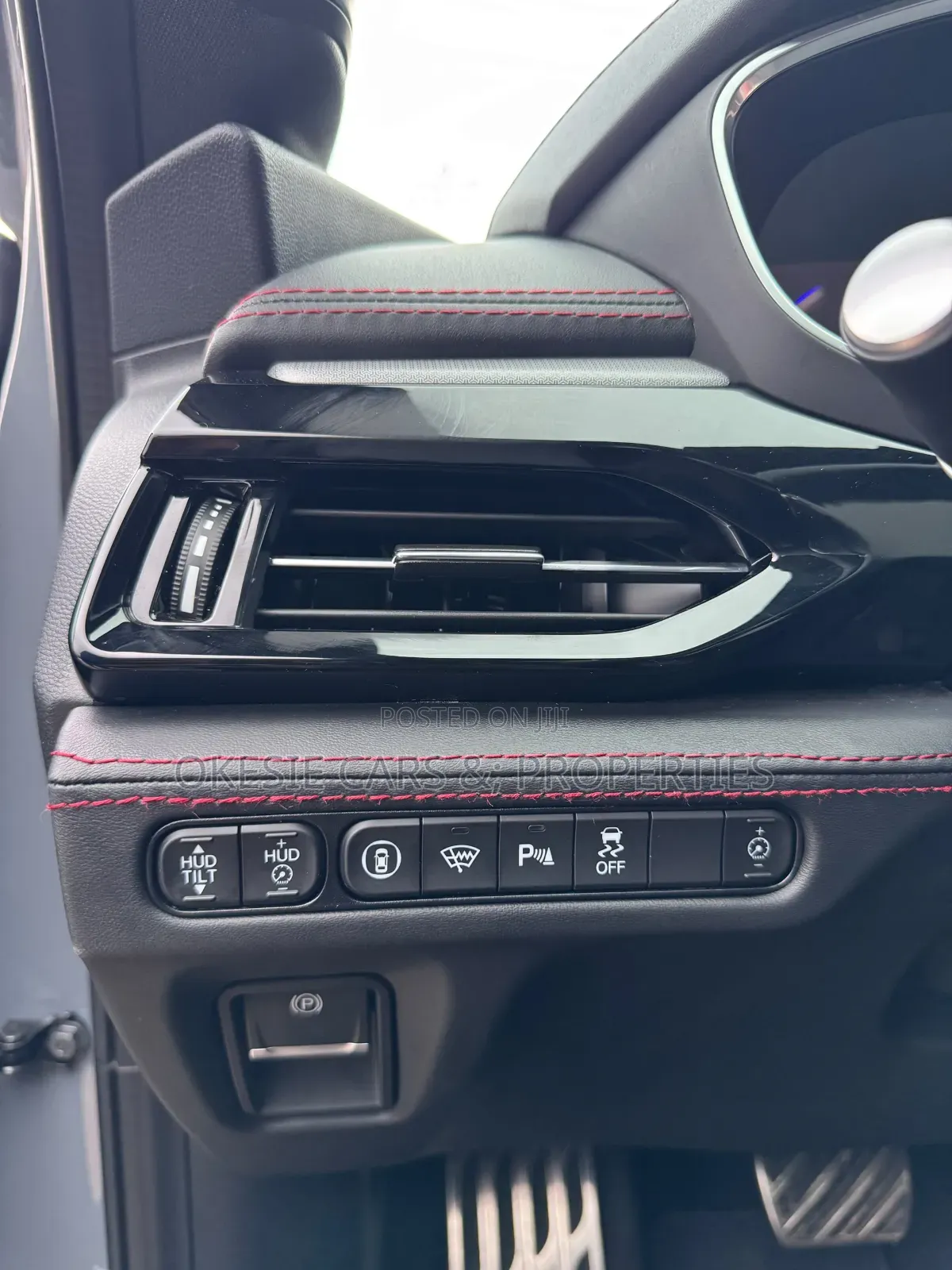 New Acura MDX 2024