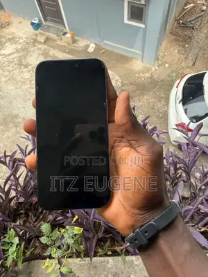 Apple iPhone 14 Pro Max 256 GB Blue