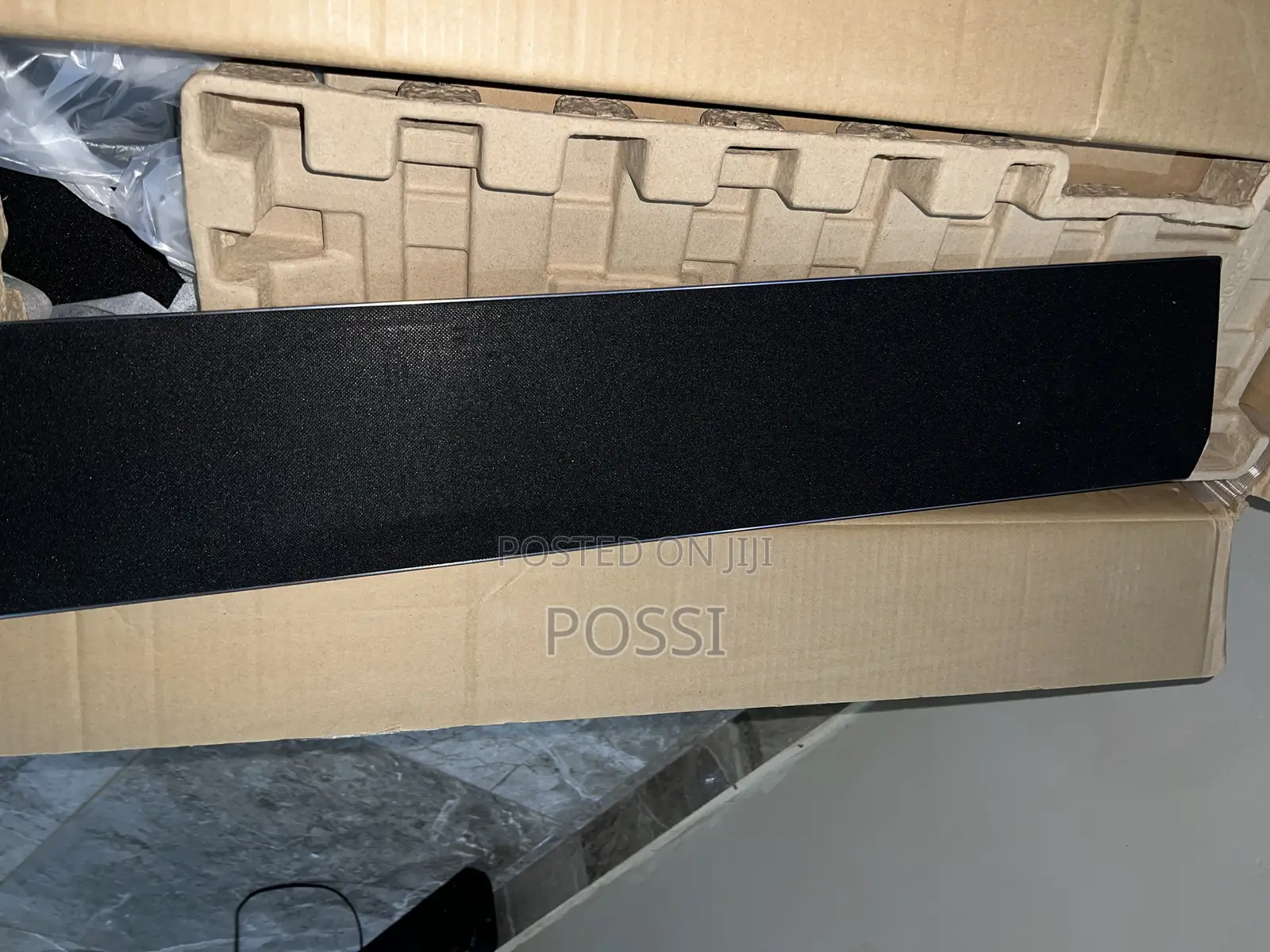 Lg Sound Bar From Uk