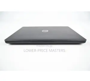 New Laptop Dell Latitude 5480 8GB Intel Core i5 SSD 128GB