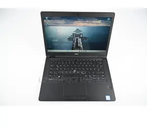 New Laptop Dell Latitude 5480 8GB Intel Core i5 SSD 128GB
