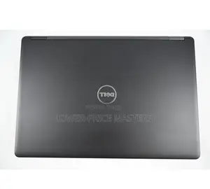 New Laptop Dell Latitude 5480 8GB Intel Core i5 SSD 128GB