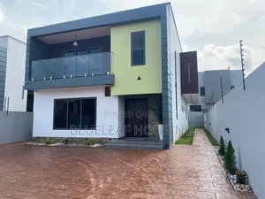 Furnished 4bdrm House in Lake Side Estate for rent