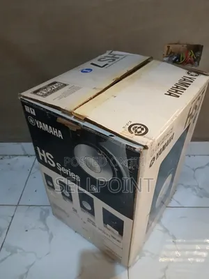 Yamaha Studio Monitor
