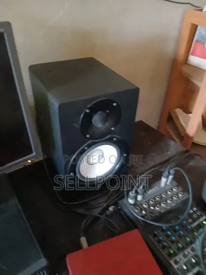 Yamaha Studio Monitor