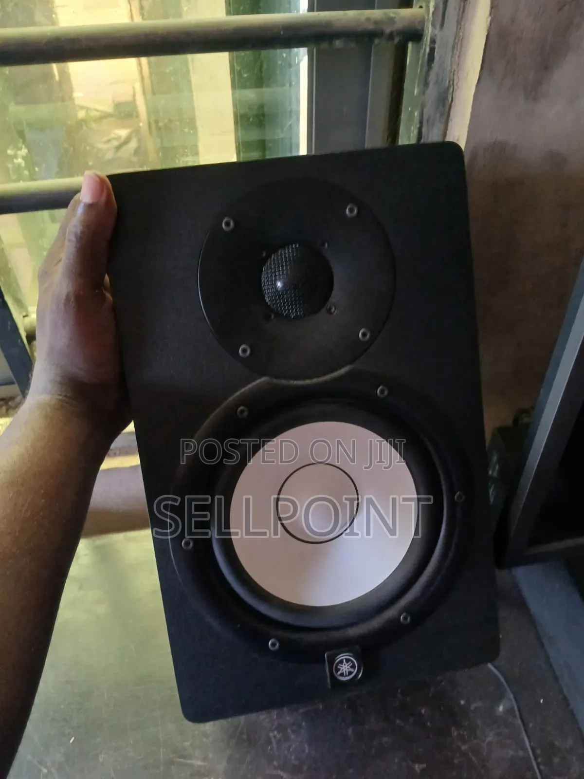 Yamaha Studio Monitor