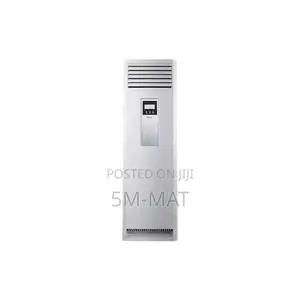 Tac-36cfa/Fhi TCL 3.5hp R410a Floor Standing Air Conditioner |L